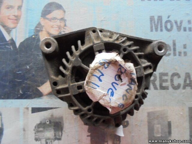 Alternador Range Rover P38 LP VALEO 2541694D 2541694 D 0986041451 CA1150IR