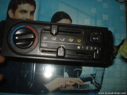 Control de la calefacción Kia Sportage K01161190E K011 61 190E