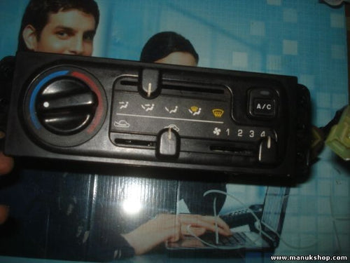 Control de la calefacción Kia Sportage K01161190E K011 61 190E