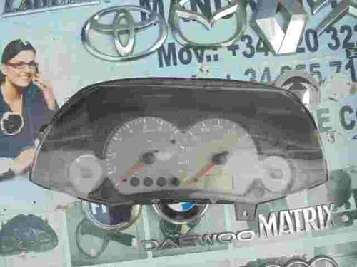 Quadro strumenti Ford Focus Visteon 98AB10849JE 98AB-10849-JE 98AB 10849JE