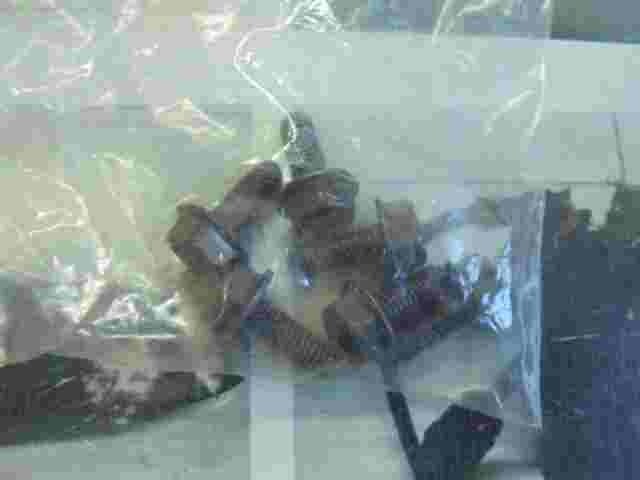 Toyota Camry Lexus GX460 IS IS250 IS350 9010506258 90105-06258