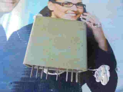 Unità di controllo Seat Z-20 12V