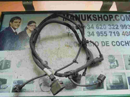 Cable de Radiador Porsche Cayenne Año 2008 3.6 Gasolina Audi Q7 VW 7L5971073R