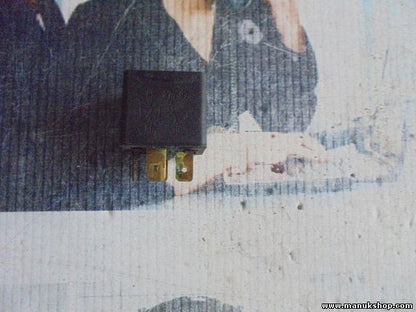 Relé  Honda Accord BOSCH  0332209151 0 332 209 151 12V 20/30A