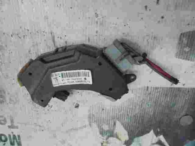 Resistencia calefaccion Opel Signum Vectra C Astra H 73421312U PU2K 006962R/15