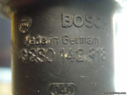 Valvola sottovuoto Opel Corsa BOSCH 0280142318 0 280 142 318