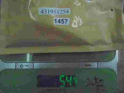 Elevalunas relé Audi 80 100 VW Volkswagen Golf Jetta 431951254 431 951 254