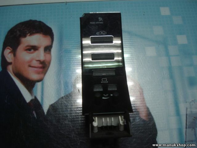 Interruptor Mercedes-Benz W216 W221 2006-2014 W221 A2218703779 10414071 Q1