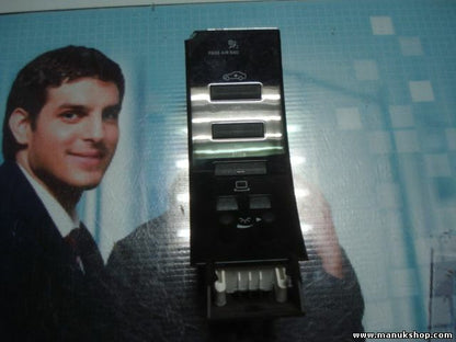 Interruptor Mercedes-Benz W216 W221 2006-2014 W221 A2218703779 10414071 Q1