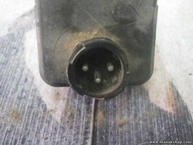 Control de alcance de los faros Man 008 299 -13 00829913 00829912 6NM008299126