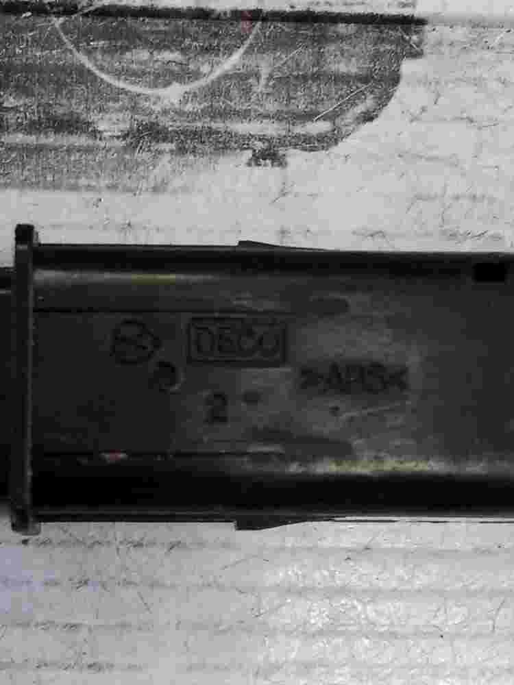 Niebla interruptor   SsangYong Kyron 201003399 Deco 2