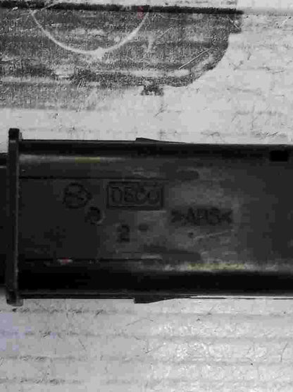 Niebla interruptor   SsangYong Kyron 201003399 Deco 2