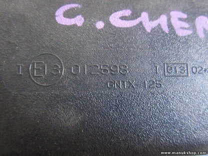 Retrovisor interior espejo Jeep Grand Cherokee ZJ 1993-1998 55155314 012598