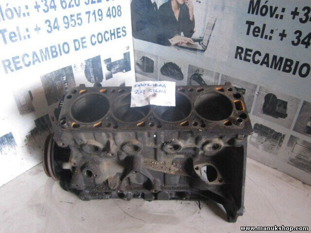 Motor Opel Frontera A 2.0 R90209802 R90 209 802 90209802