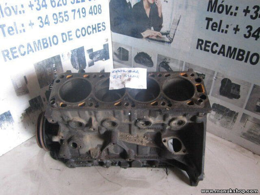 Motor Opel Frontera A 2.0 R90209802 R90 209 802 90209802