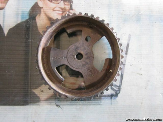 Pupola albero a camme Ford Fiesta Fusion 1.6 Citroen C3 C4 Peugeot 307 965747...