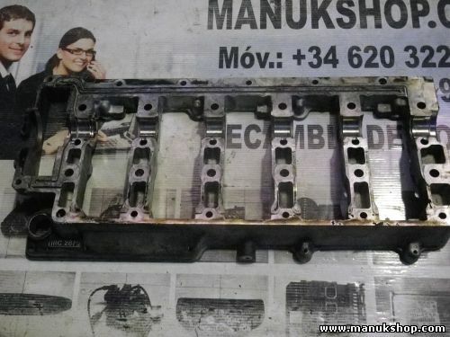 Culata Land Rover Discovery Defender 2.5 TD5 102 KW 1998-2004 HRC2879 HRC 2879