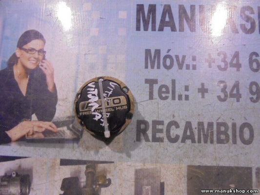 Sbloccatore ruota Suzuki Vitara Z100 Z 100