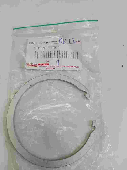 Snap Ring  Toyota Lexus RX 350 RAV4 III Avensis III 9052077001 90520-77001