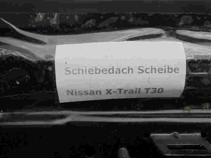 Techo solar cristal Nissan X-Trail T30 NSGM408 NSG.M408 43R00014 43R-00014