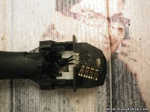 Mando limpia Peugeot 207 307 Citroen C3 C4 2/74 274