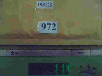 joint injecteur Citroen Peugeot 198125 1981.25