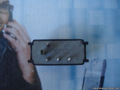 Interruptor del cierre centralizado Mercedes-Benz W140 1408206310 140 820 63 10