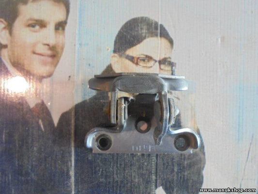 Bisagra de la puerta trasera izquierda arriba Land Rover Range Rover I AE, AN,