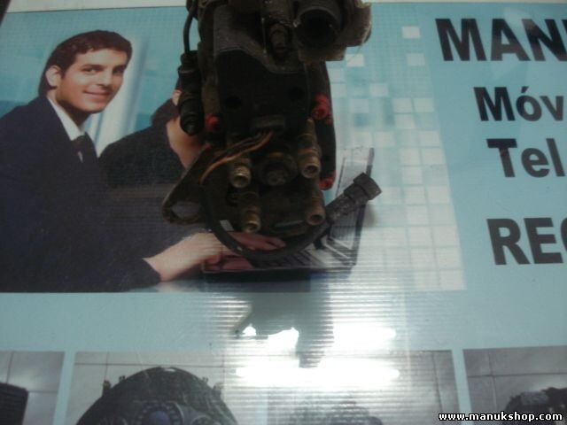 Bomba de inyección Fiat Punto 0460484113 0 460 484 113