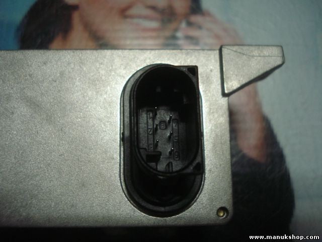 Sensor guiñada Peugeot 206 448801001030 448 801 001 030 10098511014