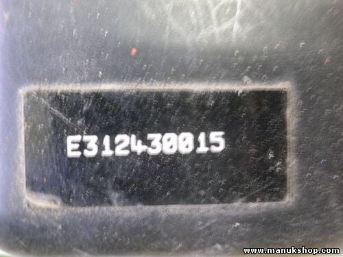 Centralita de suspensión de aire Land Rover Range Rover P38 E312430015