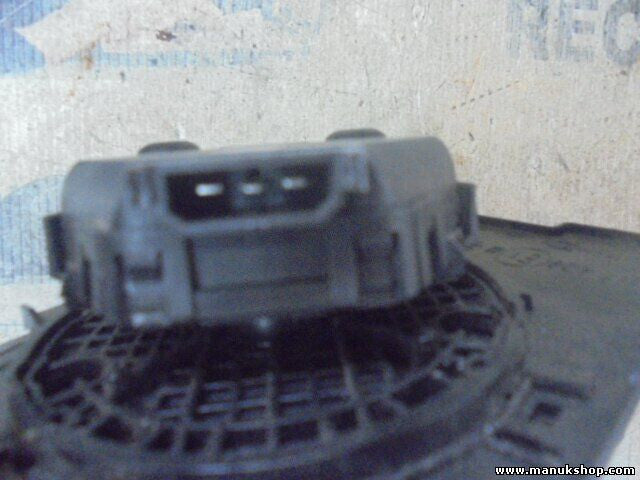 Espejo retrovisor exterior derecho Mercedes W202 ZB2028100021 2028100021