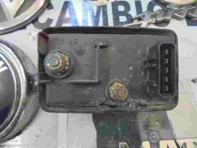 Spina bagliore relè Citroen ZX Peugeot 106 Bitron CCD 43 12V 12V CCD43