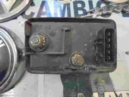 Spina bagliore relè Citroen ZX Peugeot 106 Bitron CCD 43 12V 12V CCD43