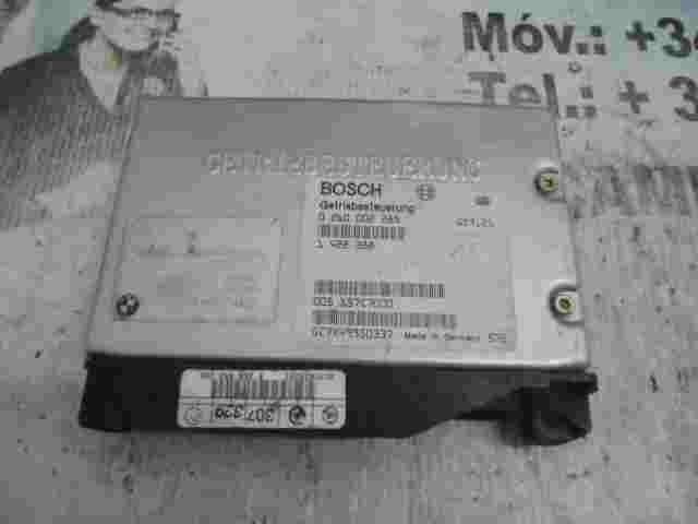 Centralita BMW 5 E34 1422388 1 422 388 1422427 BOSCH 0260002285 0 260 002 285
