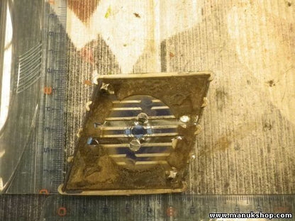 Emblema trasero Fiat Punto 176 C403