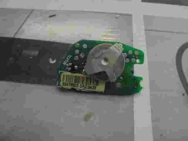 telecomando Peugeot 106 206 306 E15C101F 9924 92478603