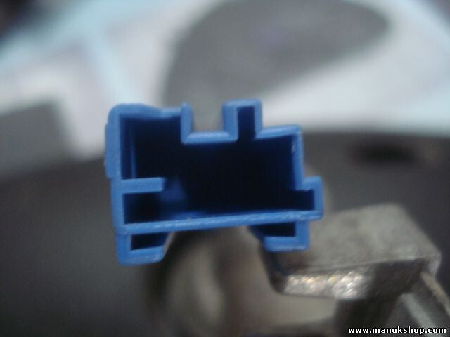 Specchietto retrovisore interno specchio Peugeot 307 Citroen 054992301845 402...