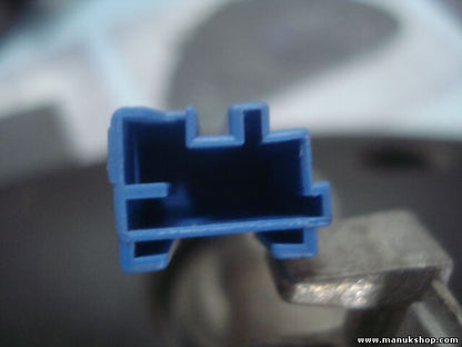 Specchietto retrovisore interno specchio Peugeot 307 Citroen 054992301845 402...