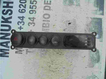 Interruptor de emergencia  Kia Sportage 1993