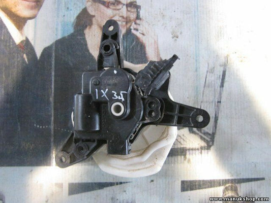 Riscaldamento attuatore Hyundai ix35 1.7 CRDi 1 15 2010-2014