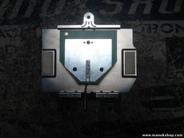 Amplificador de antena Mercedes-Benz CLK W209 CL 500 W215 A2158201975