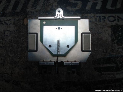 Amplificador de antena Mercedes-Benz CLK W209 CL 500 W215 A2158201975