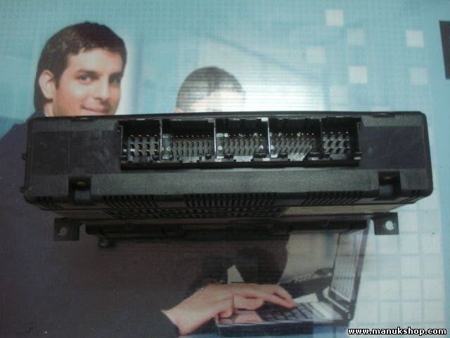 A/C System Audi A8 4D0820043E 4D0 820 043 E HELLA 5HB00715501 5HB 007 155 01