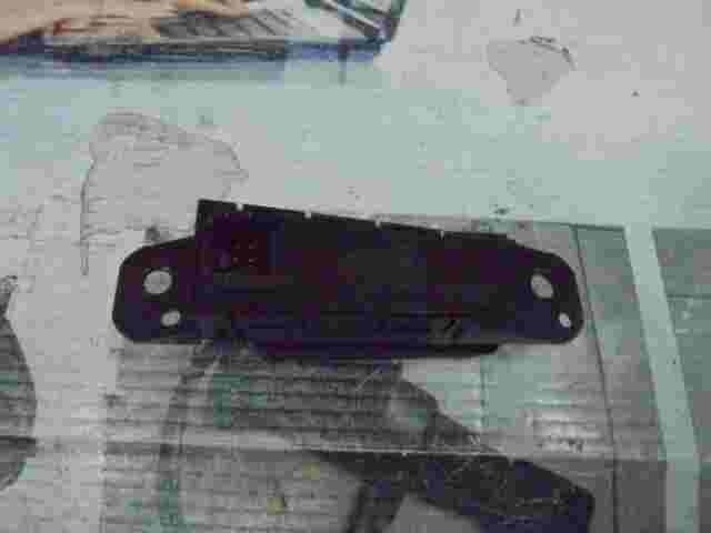 Interruptor de la bolsa de aire del pasajero Chevrolet Cruze 202007564 ABS-4 LHD