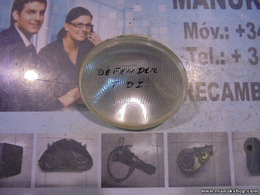Faro delantero derecho Land Rover Defender Wipac SERIES 397 H4P43138