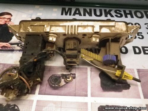 Regulador de calefacción Ford Transit Ford Transit 95VB18K391DA