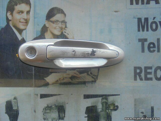 Maneta Exterior Delantera Izquierda Toyota Land Cruiser 6922060070 69220-60070