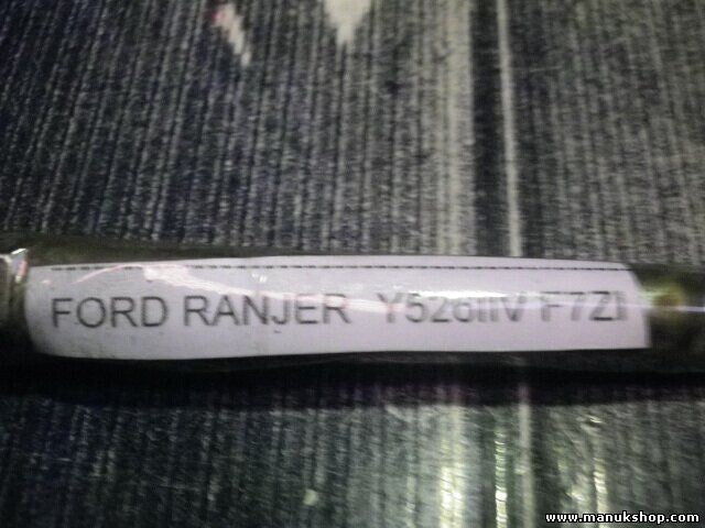 Bujía de precalentamiento Ford Ranger Y526IIV F7ZI