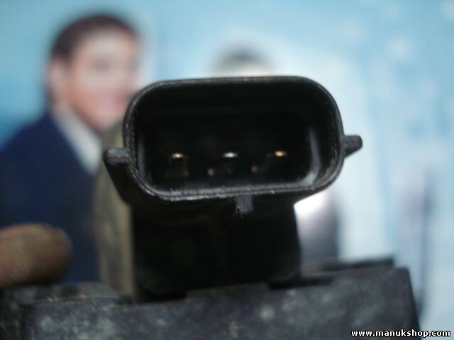 Interruptor de suministro de combustible Land Rover Discovery 2 35910S04G010